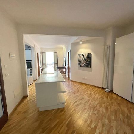 Apartmán Loft Del Pratello Boloňa Exteriér fotografie