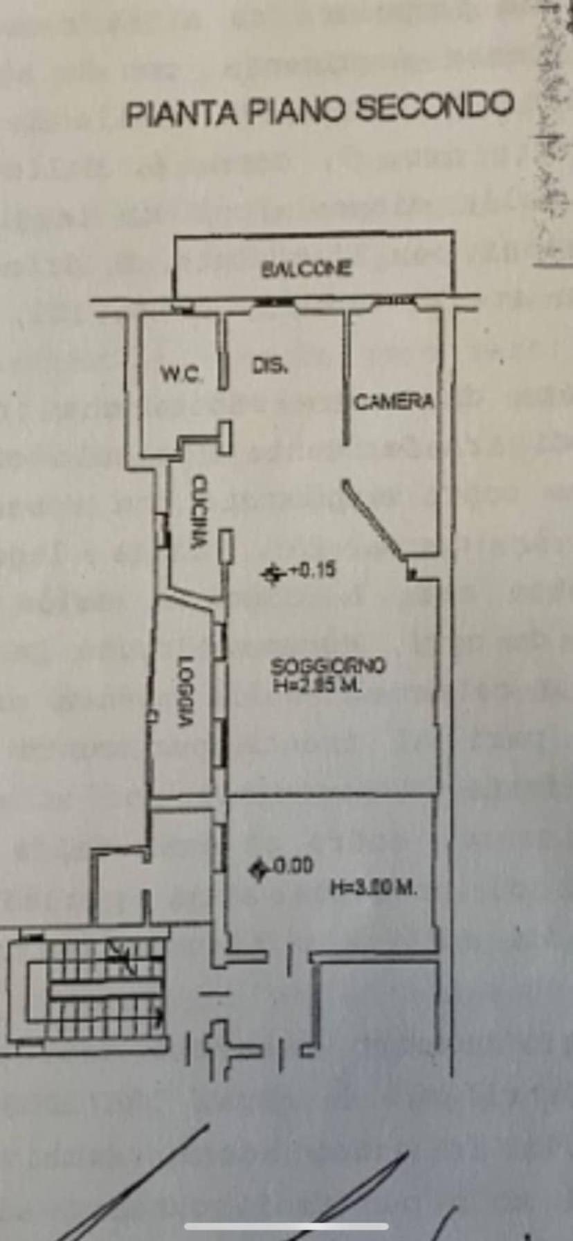 Apartmán Loft Del Pratello Boloňa Exteriér fotografie